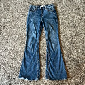 Abercrombie and Fitch Women’s Jeans